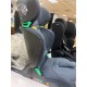 Silla de coche Chicco Fold&Go I-Size 15-36 kg con conectores ISOFIX