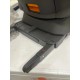 Silla de coche Chicco Fold&Go I-Size 15-36 kg con conectores ISOFIX