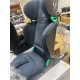 Silla de coche Chicco Fold&Go I-Size 15-36 kg con conectores ISOFIX