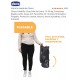 Silla de coche Chicco Fold&Go I-Size 15-36 kg con conectores ISOFIX