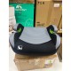 Lionelo Luuk FIX i-Size Asiento elevador con Isofix para niños de 22 a 36 kg