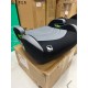 Lionelo Luuk FIX i-Size Asiento elevador con Isofix para niños de 22 a 36 kg