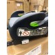 Lionelo Luuk FIX i-Size Asiento elevador con Isofix para niños de 22 a 36 kg