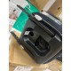 Lionelo Luuk FIX i-Size Asiento elevador con Isofix para niños de 22 a 36 kg