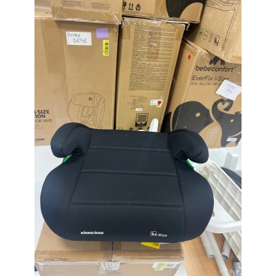 KikkaBoo Alzador Coche Niño i-UP, i-Size, 125-150