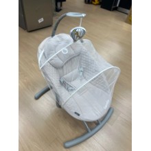 Lionelo Rio - Balancín eléctrico para niños de hasta 9 kg