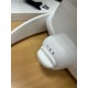 Lionelo Iris Hamaca Mecedora Eléctrica Giratoria 360º para Bebés de hasta 9 k