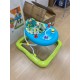 Bright Starts, Andador Primeros Pasos Plegable