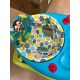Bright Starts, Andador Primeros Pasos Plegable