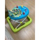 Bright Starts, Andador Primeros Pasos Plegable