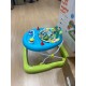 Bright Starts, Andador Primeros Pasos Plegable