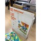 Bright Starts, Andador Primeros Pasos Plegable