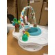 Baby Einstein, Asiento de Actividades 3 en 1