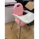 KikkaBoo spoony Trona Bebé 3 en 1, Silla Alta hasta 36 Meses