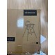 KikkaBoo spoony Trona Bebé 3 en 1, Silla Alta hasta 36 Meses
