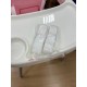 KikkaBoo spoony Trona Bebé 3 en 1, Silla Alta hasta 36 Meses