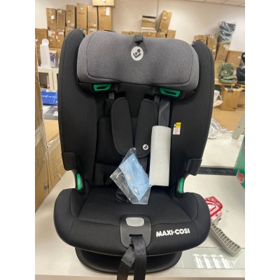 Maxi-Cosi Titan Plus i-Size, Silla de Coche Multiedad