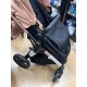 Kinderkraft, MOOV 2, Silla de paseo 3 en 1 Travel System