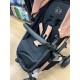 Kinderkraft, MOOV 2, Silla de paseo 3 en 1 Travel System