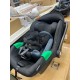 Kinderkraft, MOOV 2, Silla de paseo 3 en 1 Travel System