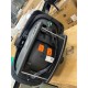 Kinderkraft, MOOV 2, Silla de paseo 3 en 1 Travel System