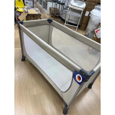 Hauck Dream N Play Cuna de viaje infantil desde el nacimiento hasta 15 kg