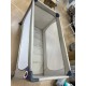 Hauck Dream N Play Cuna de viaje infantil desde el nacimiento hasta 15 kg