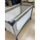 Hauck Dream N Play Cuna de viaje infantil desde el nacimiento hasta 15 kg