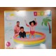 Intex 57412NP. Piscina Hinchable 3 aros