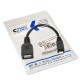 Nanocable CABLE USB 2.0 OTG