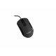 Approx USB Optical Mouse Black USB