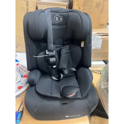 Kinderkraft Safety FIX 3 Pro I-SIZE 76-150 cm