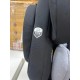 Star Ibaby City Fix HQ - Silla de coche Isofix grupo 1 2 3 Gris/negro i-Size