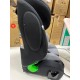 Star Ibaby City Fix HQ - Silla de coche Isofix grupo 1 2 3 Gris/negro i-Size