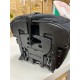Star Ibaby City Fix HQ - Silla de coche Isofix grupo 1 2 3 Gris/negro i-Size