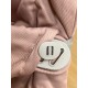 Hamaca BabyBjörn Bliss, tela, acolchado con pétalos, rosa viejo