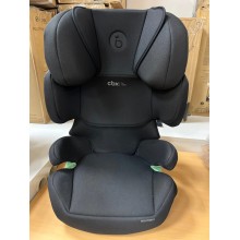 CBX by CYBEX Silla de coche infantil Solution X i-Fix,