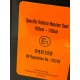 CBX by CYBEX Silla de coche infantil Solution X i-Fix,