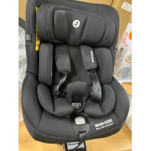 Maxi-Cosi Mica 360 S Comfort, Silla Coche 360 Giratoria, ISOFIX,
