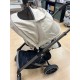 CYBEX Gold Cochecito Balios S Lux, Posición Reclinada Ergonómica,