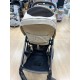 CYBEX Gold Cochecito Balios S Lux, Posición Reclinada Ergonómica,