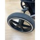 CYBEX Gold Cochecito Balios S Lux, Posición Reclinada Ergonómica,