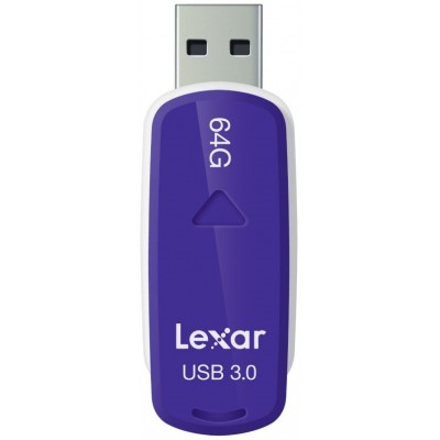 Lexar JumpDrive S37 64GB 64GB USB 3.0