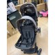 Graco - Stadium Duo Cochecito doble ultramanejable