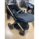 Kinderkraft MOOV 2, Cochecito trio 3 en 1,