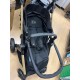 Kinderkraft MOOV 2, Cochecito trio 3 en 1,