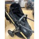 Kinderkraft MOOV 2, Cochecito trio 3 en 1,