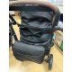 Kinderkraft MOOV 2, Cochecito trio 3 en 1,