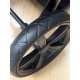 Kinderkraft MOOV 2, Cochecito trio 3 en 1,