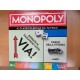 Hasbro Gaming Monopoly - Italiano